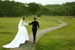 -薇视觉婚纱摄影工作室·婚纱照·结婚照