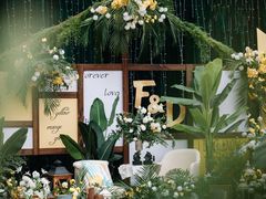 -三生有幸婚礼策划·求婚策划·婚纱照·领证跟拍