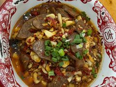 -浏阳小饭铺(洪西小区店)