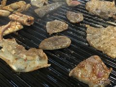 -二子炭火烤肉(五金城店)