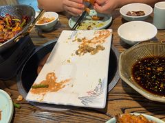 -重庆味道(台湾街店)