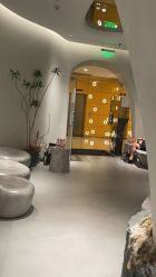 -3AM·S HAIR SALON烫发染发接发