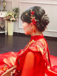 -艾慕婚纱礼服馆(和平店)