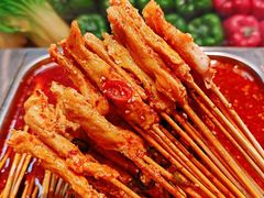 -韩盛·盛江山自助料理(于洪新玛特店)