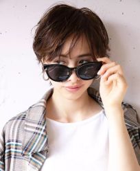 -GIRL STYLE 烫发·染发沙龙
