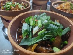 -麻伊伏土菜馆(朗州路店)