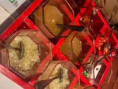 -领鲜天下·焗海鲜·花胶鸡(天目里店)