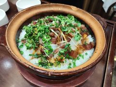 -喜宴又一村·粤菜·茶点·海鲜(壹方天地店)