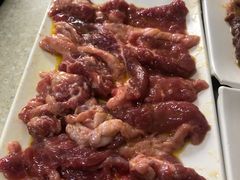 -千里马烧烤(南六东路店)