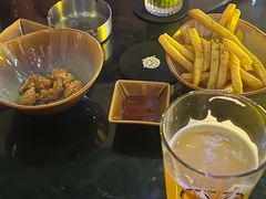 -COMMUNE幻师(花园道店)