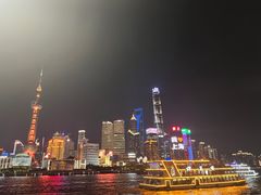 -东方明珠广播电视塔