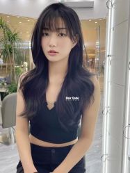 -HairCode芭曲发型
