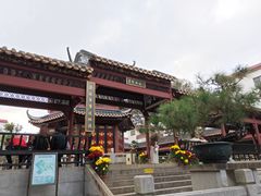 -碧江金楼