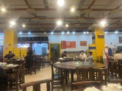 -夏茅维记饭店
