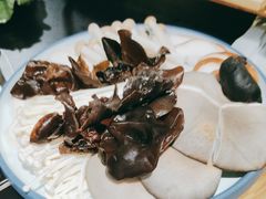 -常赢三兄弟·清真涮肉·清真炒菜(朝阳新城店)