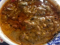 -楼外楼大刀肉传统火锅居(幸福街店)