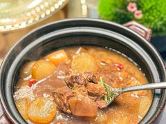 -黄鱼馆Jhouse(外滩店)