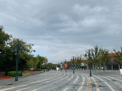 -北京中国大饭店