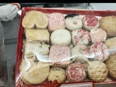 -芦庄子桂顺斋(和平路总店)