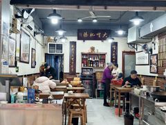 -朱大嘴肥肠血旺(福字街店)