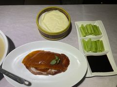 -鸭王烤鸭店(三里河店)