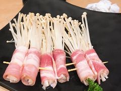 -新石器烤肉(高行万嘉店)