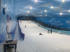 -世界之窗阿尔卑斯冰雪世界