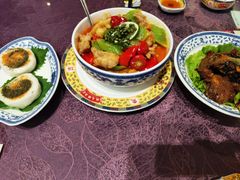 -宁波状元楼酒店(和义路店)