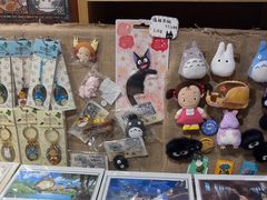 -猫的天空之城概念书店(苏州诚品店)