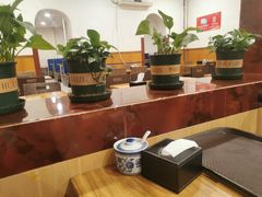 -西部马华清真兰州牛肉面·烧烤夜市(关东店)