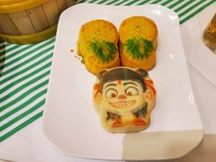 -鹊华居·地道鲁菜·海鲜·融合味(大明湖店)