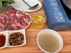 -黑山牛肉汤火锅(花城汇店)