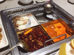 -海底捞火锅(关山保利店)