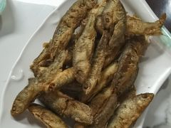 -途肴·老农饭庄(百里峡店)