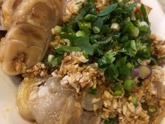 沙姜猪手-百利鸽王(紫薇路店)