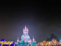 -厦门方特梦幻王国