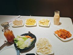 -三江源活鱼现烤(维多利摩尔城店)