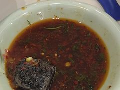 -湖南码头·地道岳阳美食·湘菜(魏公村店)
