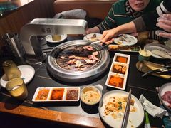 -東盛炭烤自助料理(浦东文峰广场店)