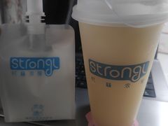 -白色日记·手作酸奶(麦凯乐店)