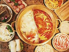 -小龙坎火锅(万象城店)