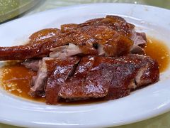 -老字号蛇口德记烧腊饭店·海鲜加工