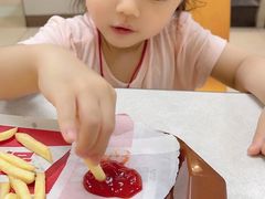 -华莱士·全鸡汉堡(济南大明湖店)