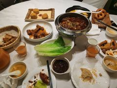 -香园楼(钻石路店)