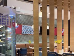 -三江源活鱼现烤(维多利摩尔城店)