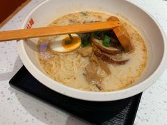 -味千拉面(惠州淡水嘉信茂广场分店)
