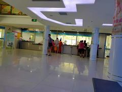 -长风街道长风社区卫生服务中心