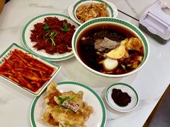 -华天延吉餐厅(西四总店)
