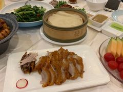 -北京全聚德(西客站店)