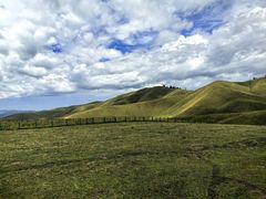 -新疆那拉提国家旅游度假区